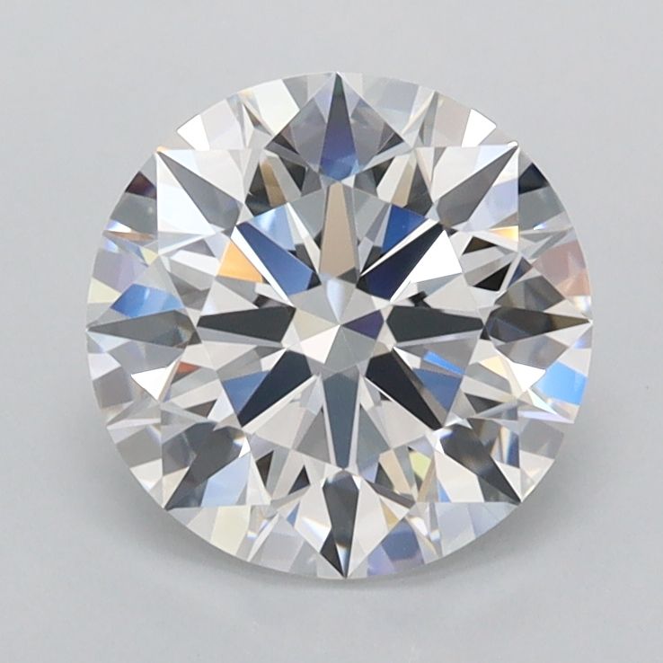 1.86 Carat