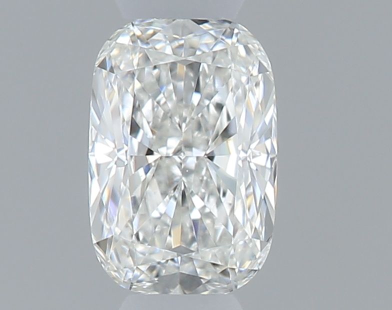 0.3 ct Cushion brilliant Diamond
