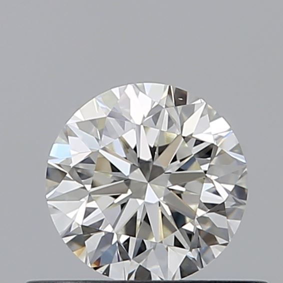0.46 ct Round diamond