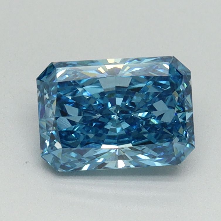 1.11 ct. radiant Lab Grown Diamond front image