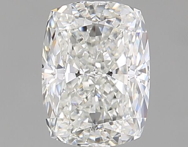 0.47 ct Cushion Brilliant diamond