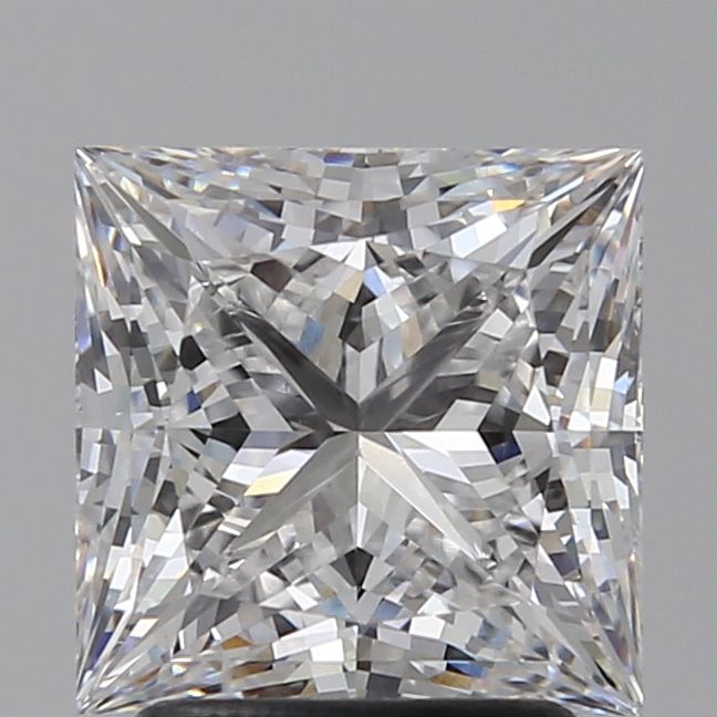 Diament 2.52 ct D/VVS1