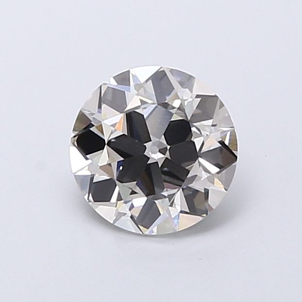 1.60 ct. round Lab Grown Diamond front image