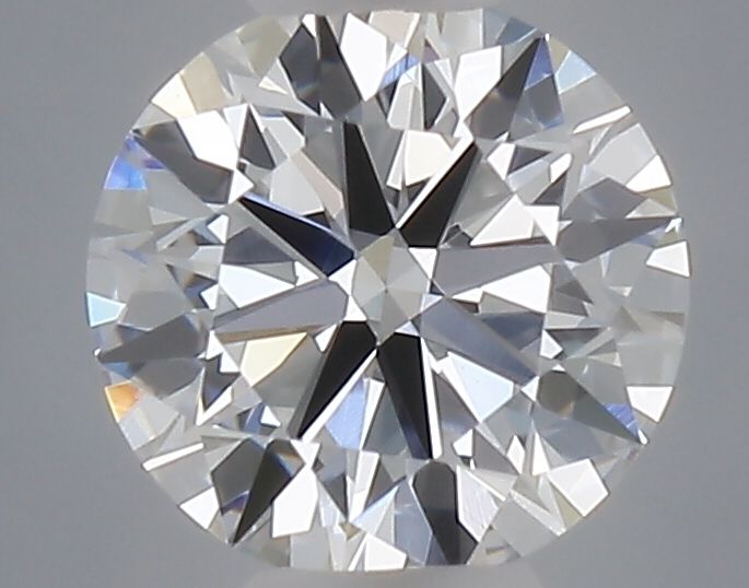 0.34 ct lab-grown Round Diamond