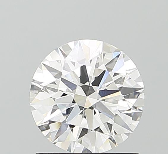 1.10 ct. round Lab Grown Diamond front image