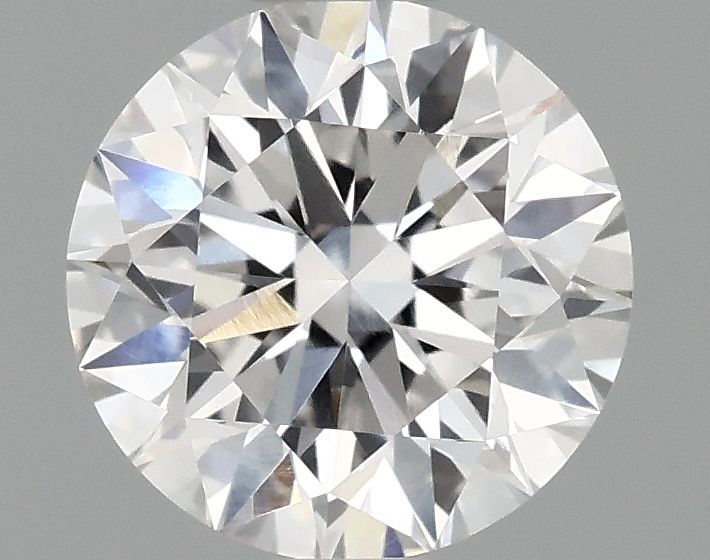 1.09 ct. round Lab Grown Diamond front image