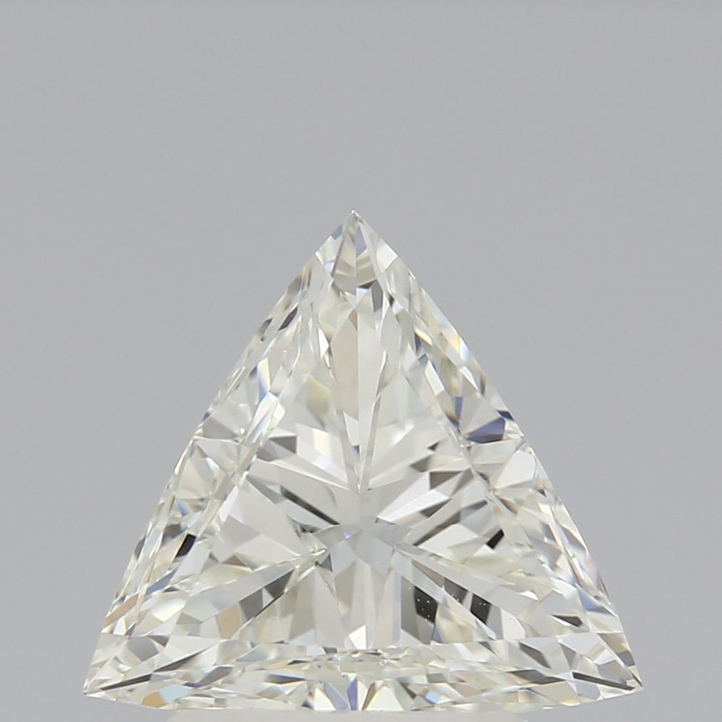1.09 ct Triangular Diamond