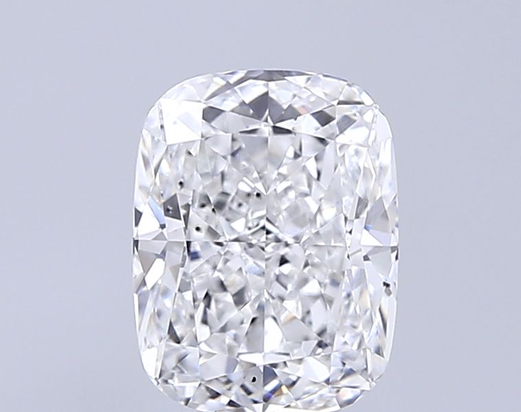 2.52 Carat
