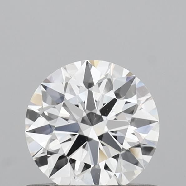 0.53 ct. round Lab Grown Diamond front image