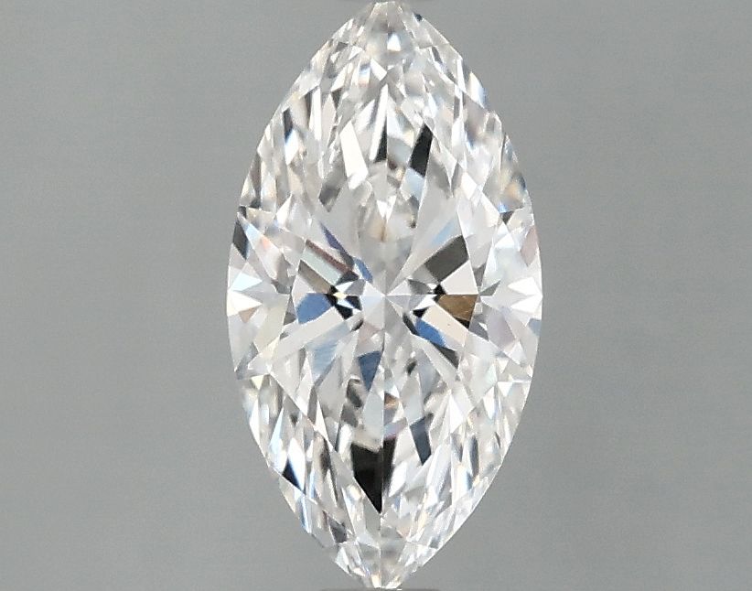 1.08 ct. marquise Lab Grown Diamond front image