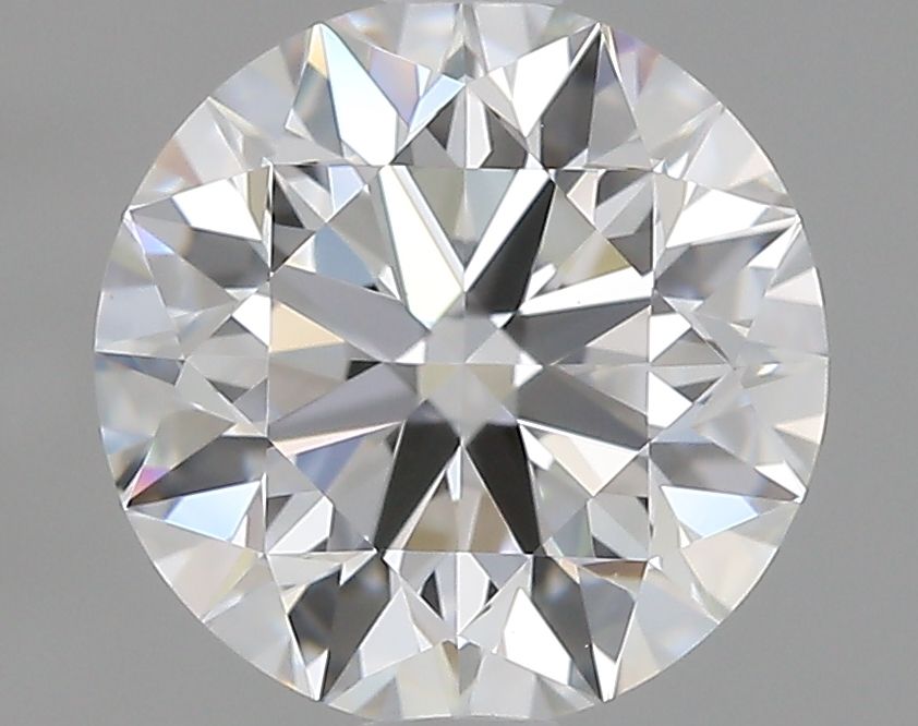 1.51 ct. round Lab Grown Diamond front image