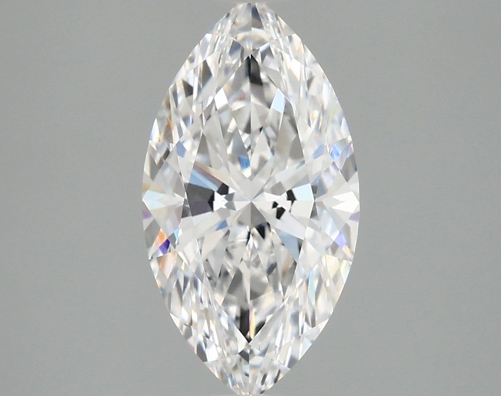 2.05 ct. marquise Lab Grown Diamond front image