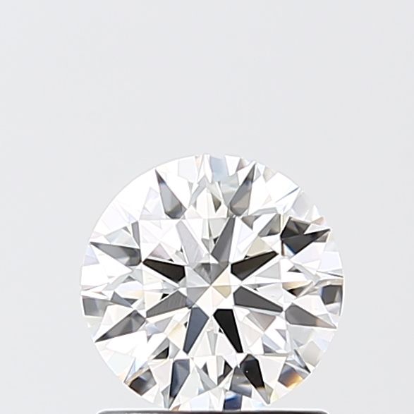 1.09 ct. round Lab Grown Diamond front image