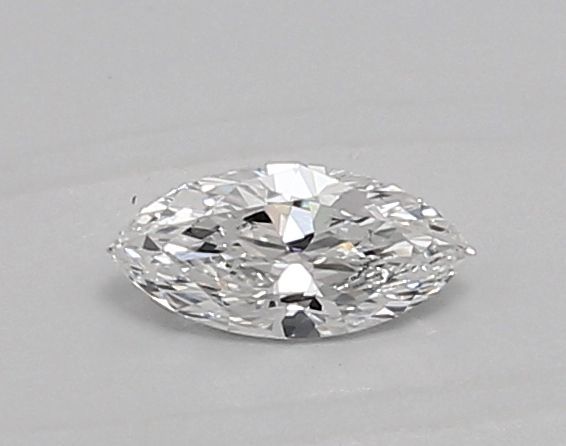 0.34 ct lab-grown Marquise Diamond