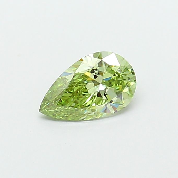 1.01 ct. pear Lab Grown Diamond front image