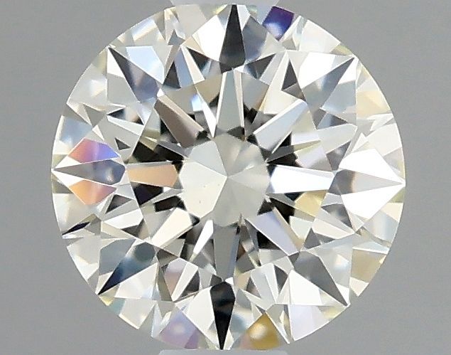 0.46 ct Round diamond