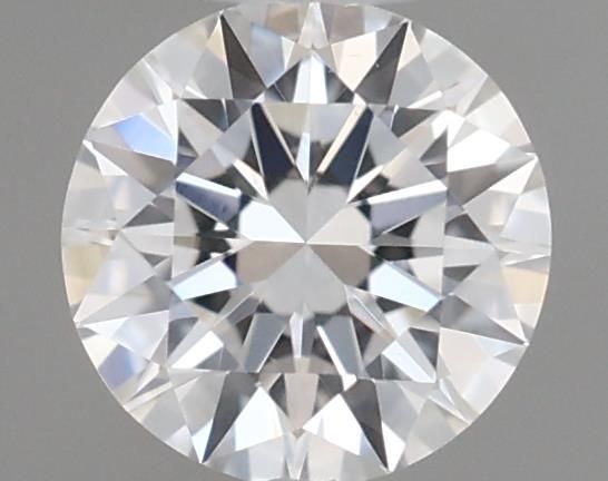 0.20ct Round diamond