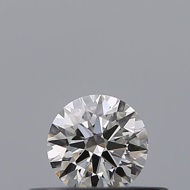 0.23 ct Round diamond