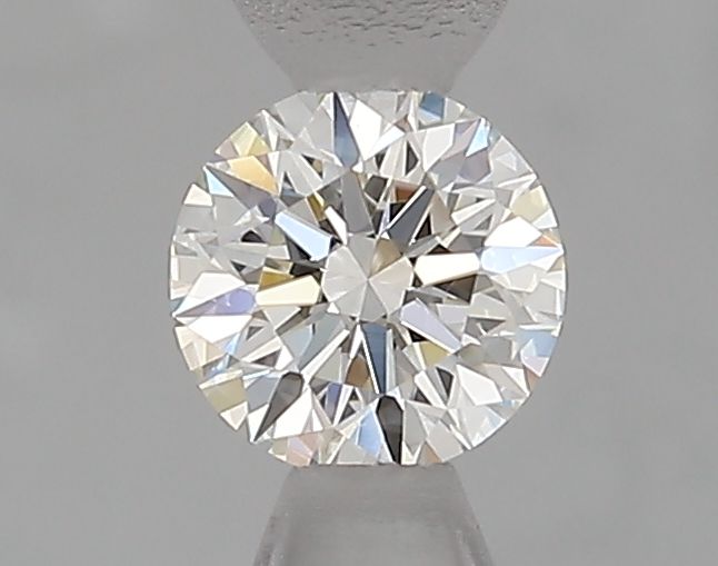 0.50 ct Round diamond