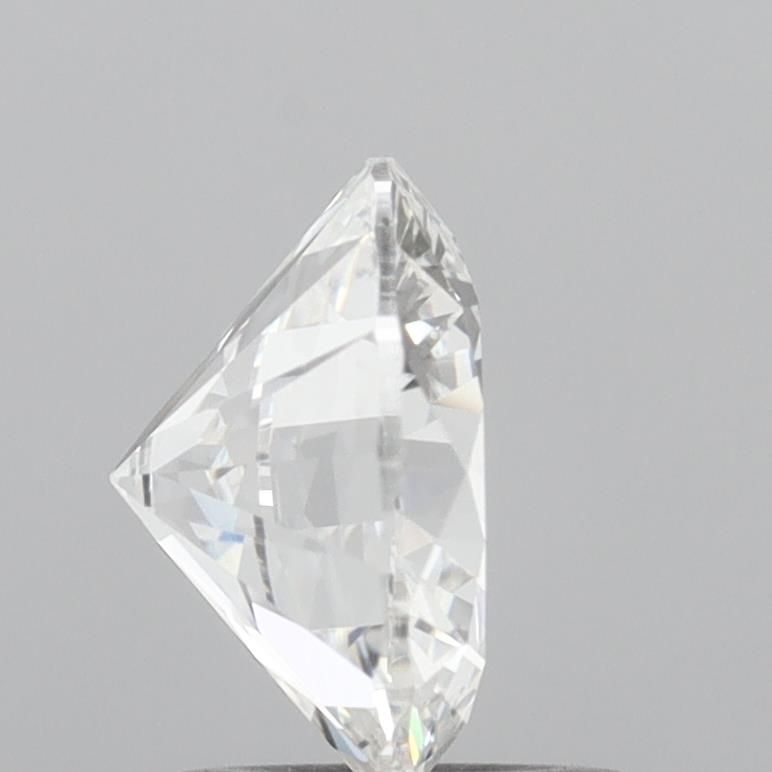 1.37 ct. round Lab Grown Diamond front image