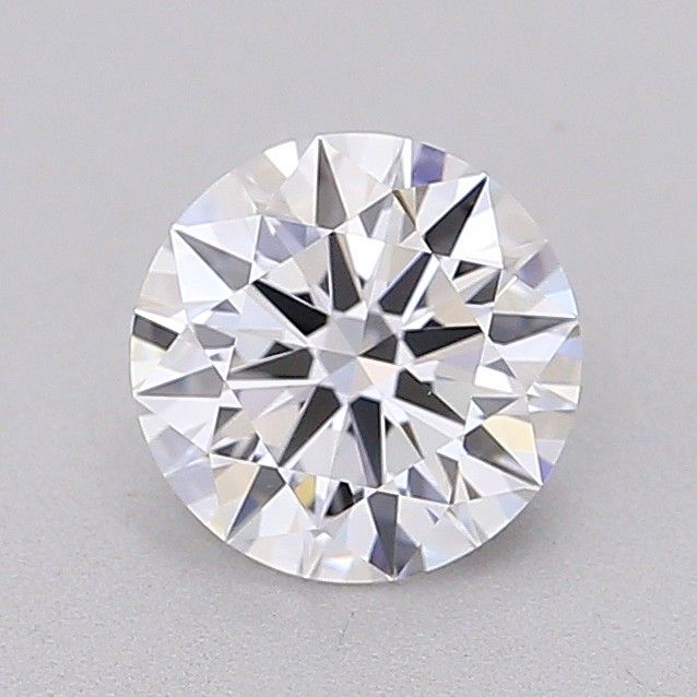 1.05 ct. round Lab Grown Diamond front image