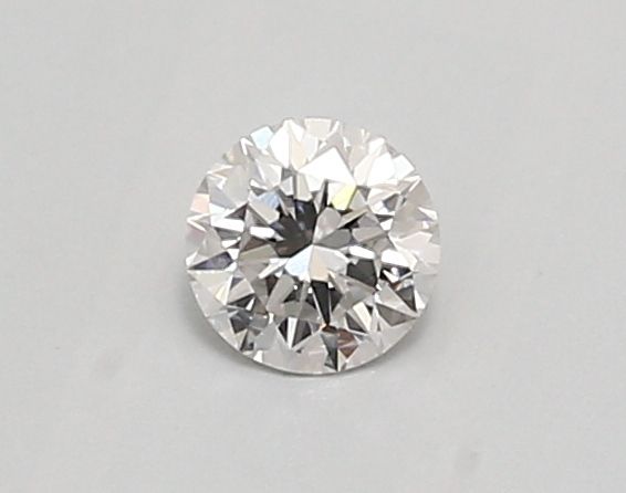 0.39 ct lab-grown Round Diamond