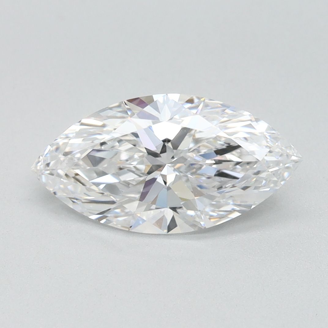 1.02 ct lab-grown Marquise Diamond