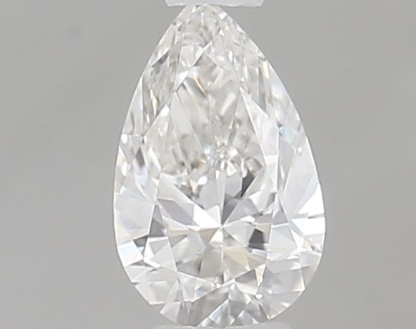 0.31 ct Pear diamond