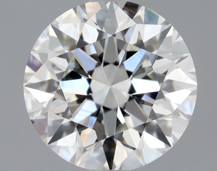 0.80 ct Round diamond