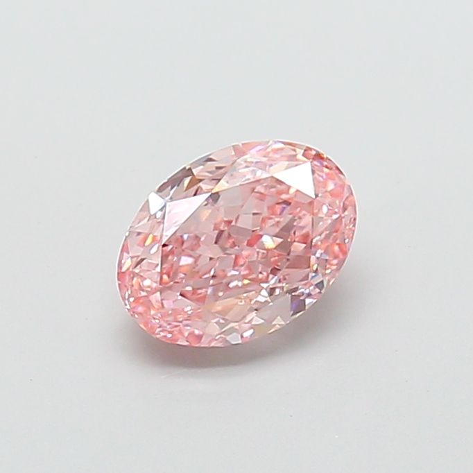 2.05 ct Oval diamond