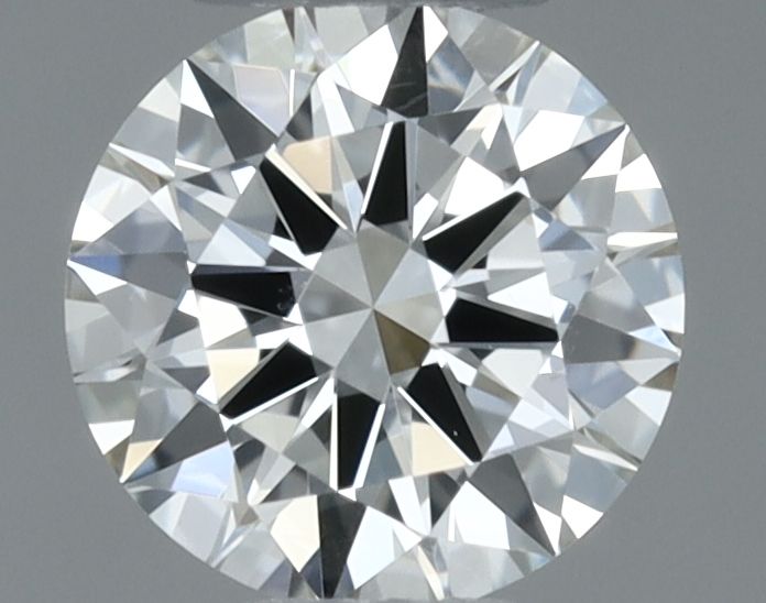 0.30 ct Round diamond