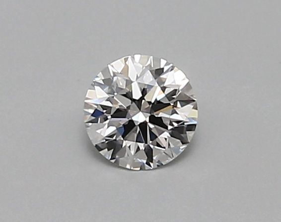 0.34 ct lab-grown Round Diamond