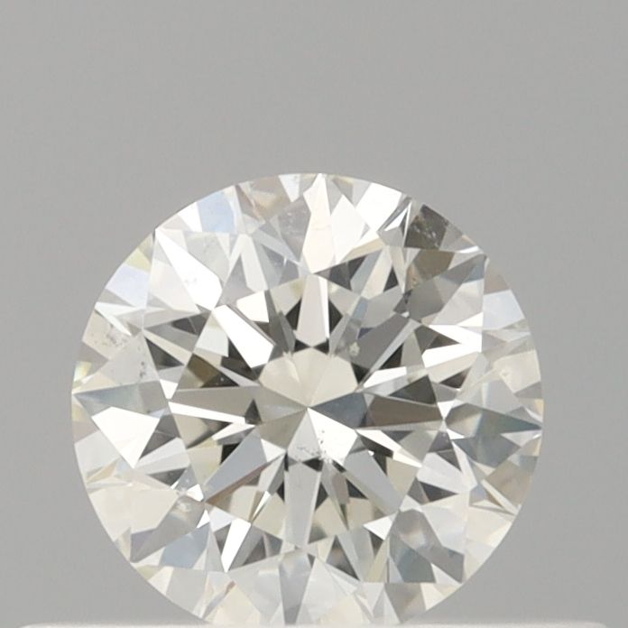 0.4 ct Round Diamond