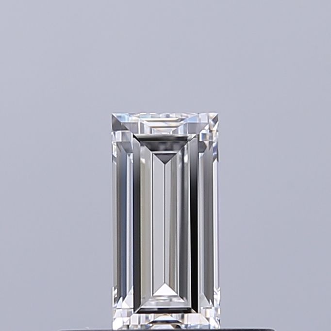 0.34 ct Baguette Diamond