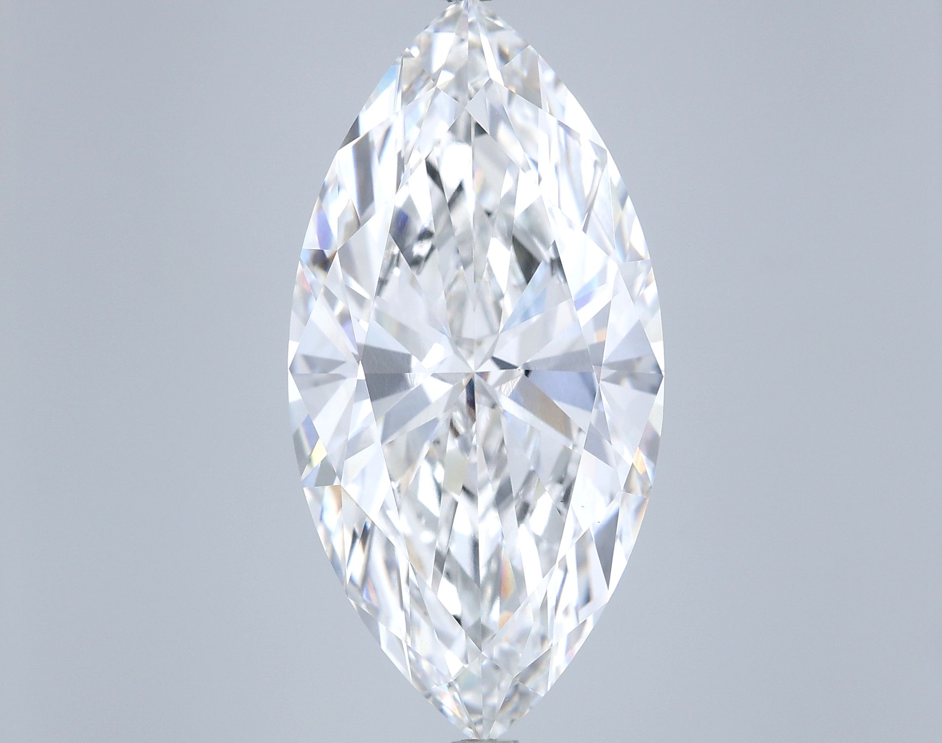 10.01 Carat