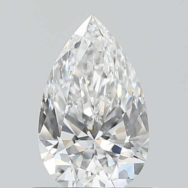 0.53 ct Pear diamond