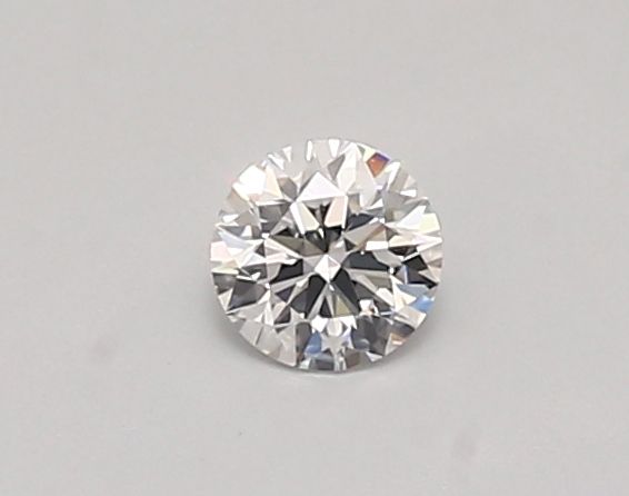 0.28 ct lab-grown Round Diamond