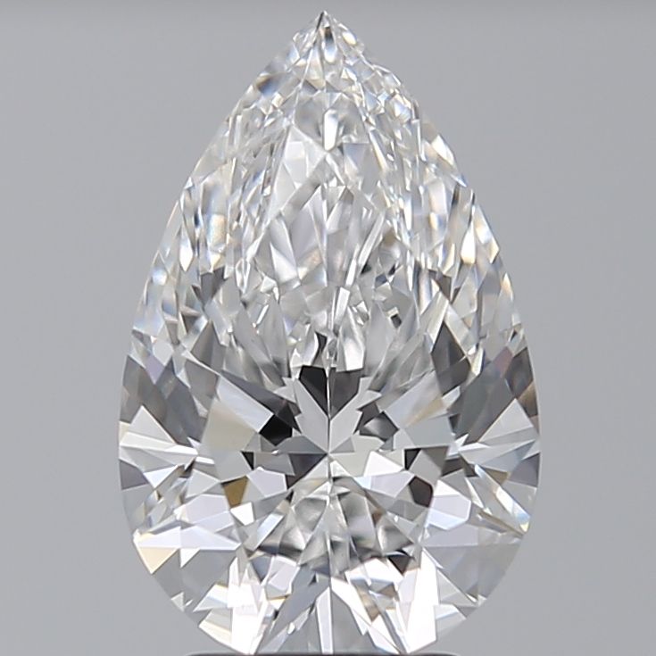 Diament 3.28 ct E/VVS2