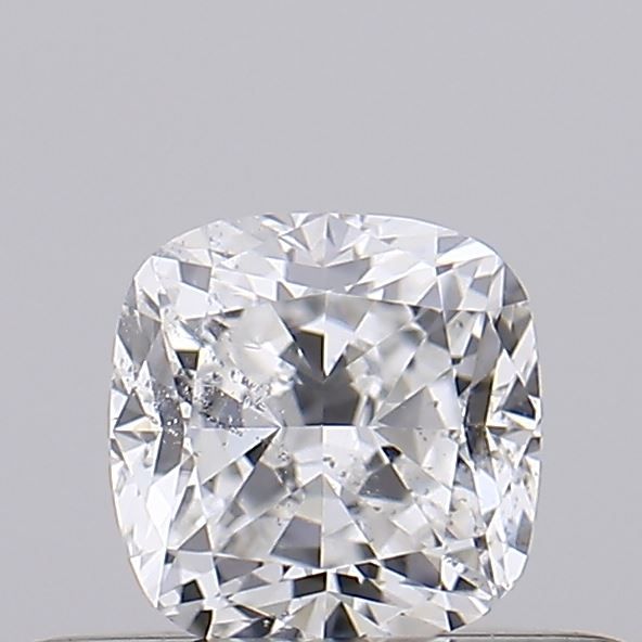 0.4 ct Cushion modified Diamond