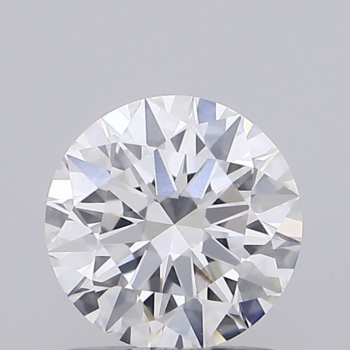 1.07 ct. round Lab Grown Diamond front image