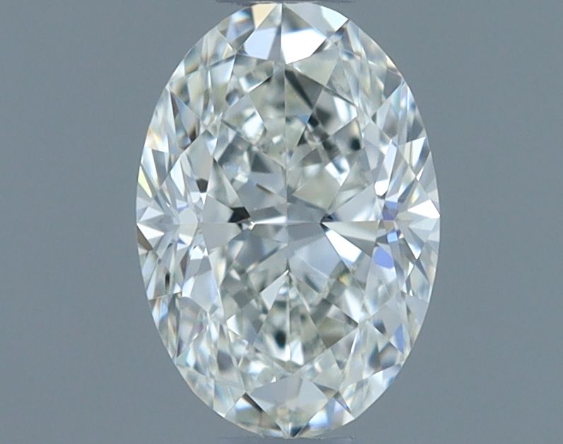 0.40 ct Oval diamond