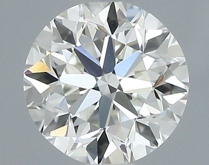 0.38 ct Round Diamond