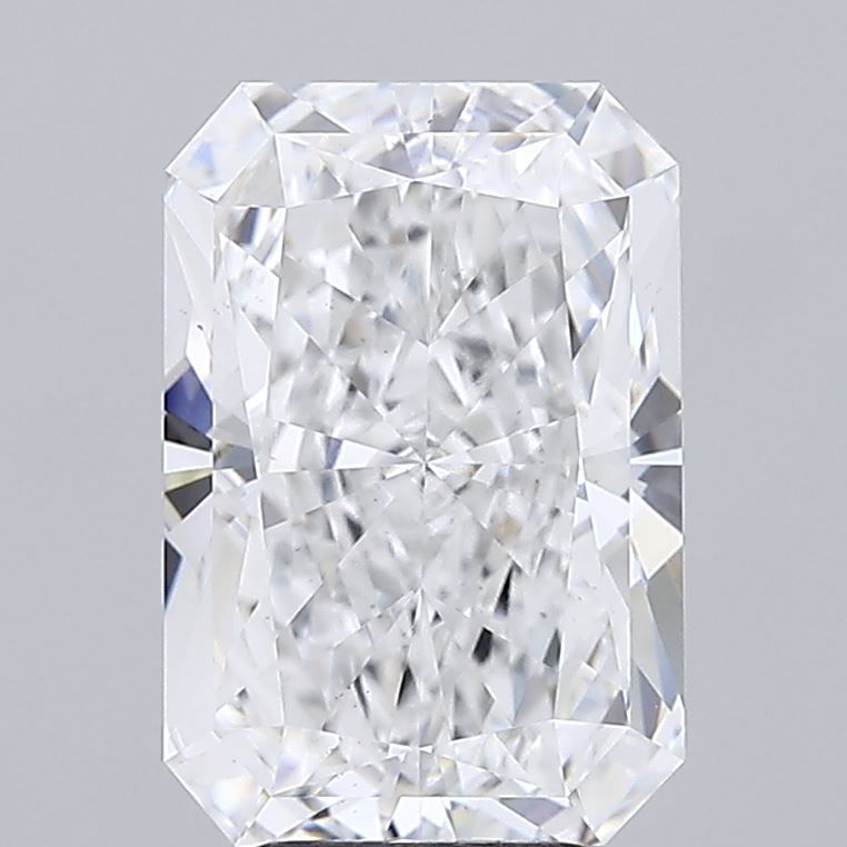 5.07 Carat