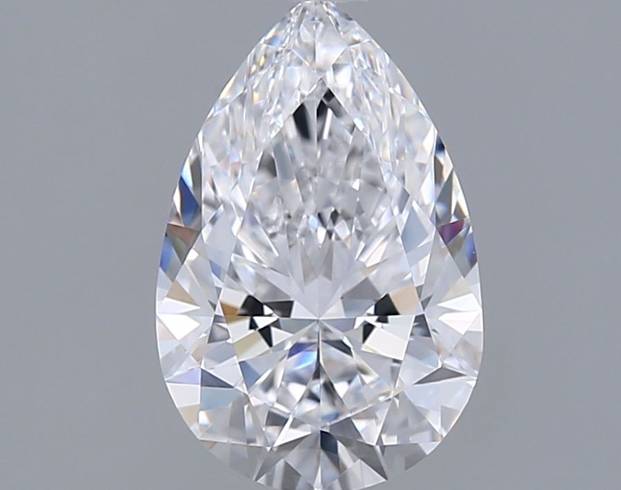 1.51 ct. pear Lab Grown Diamond front image