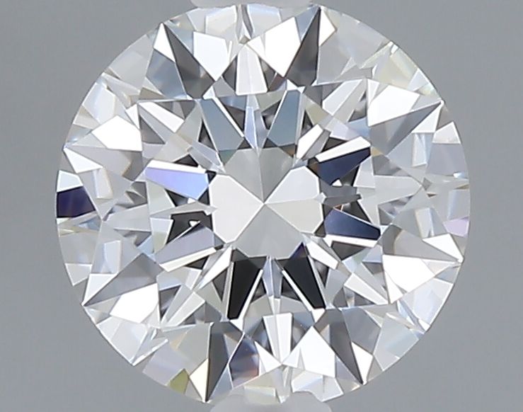 1.03 ct. round Lab Grown Diamond front image