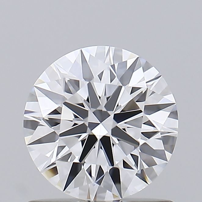 0.84 ct. round Lab Grown Diamond front image