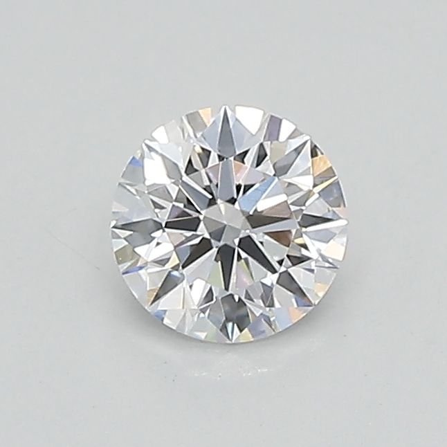 0.44 ct lab-grown Round Diamond