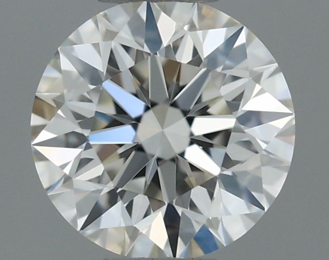 0.31 ct Round diamond