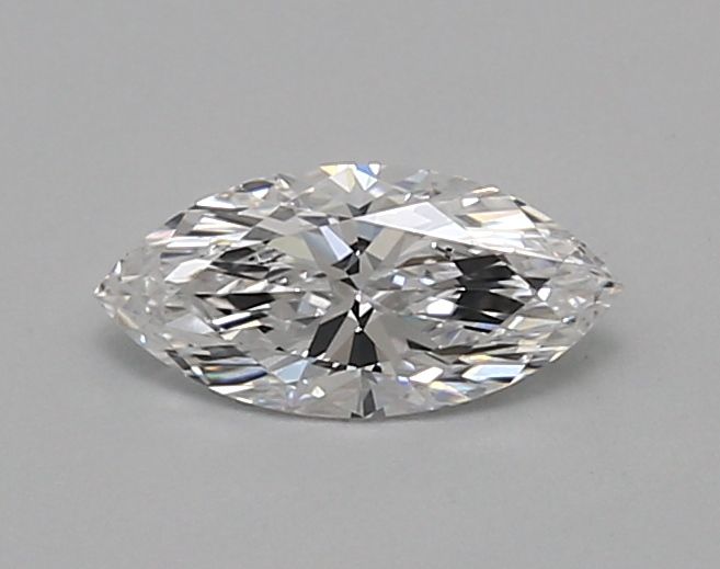 0.71 ct lab-grown Marquise Diamond