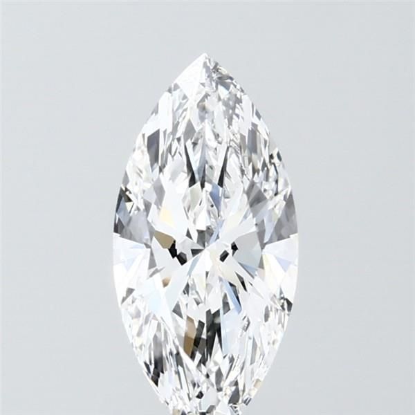 1.02 ct. marquise Lab Grown Diamond front image